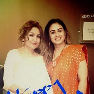 Meet your Posher, Asma